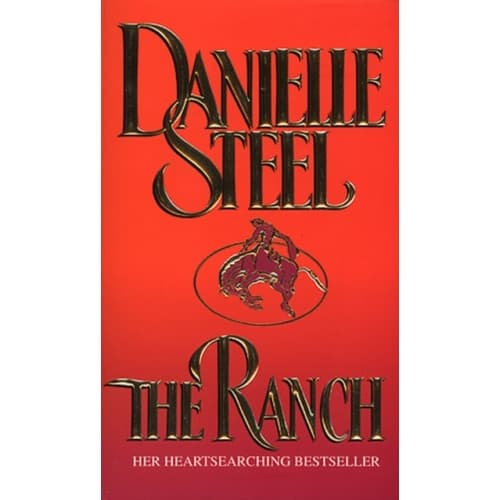 The Ranch (häftad, eng)