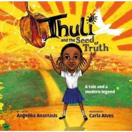 Thuli and the Seed of Truth (häftad, eng)