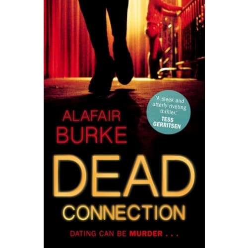 Dead Connection (häftad, eng)