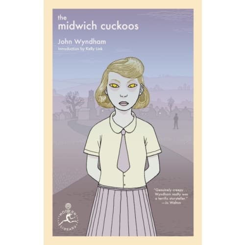 Midwich Cuckoos (häftad, eng)