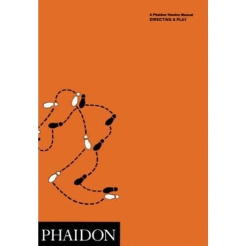 Directing a Play (häftad, eng)
