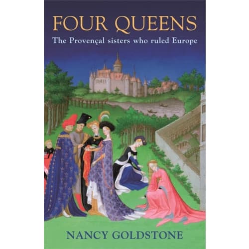 Four Queens (häftad, eng)