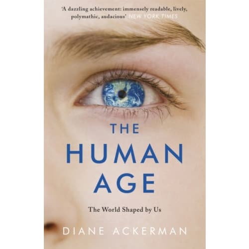 The Human Age (häftad, eng)