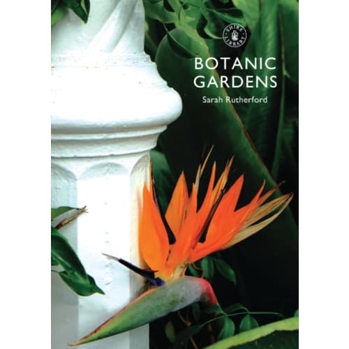 Botanic Gardens (häftad, eng)