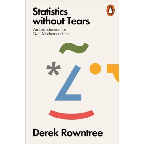 Statistics without Tears (häftad, eng)