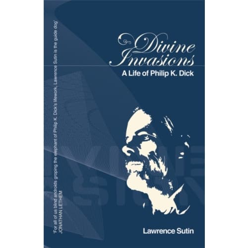 Divine Invasions (häftad, eng)