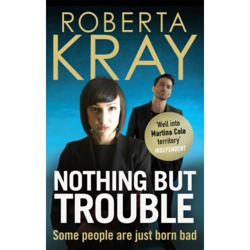 Nothing but Trouble (häftad, eng)