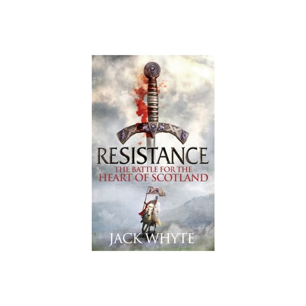 Resistance (häftad, eng)
