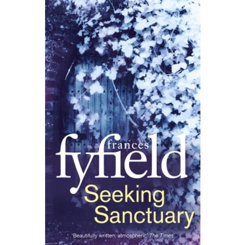 Seeking Sanctuary (häftad, eng)