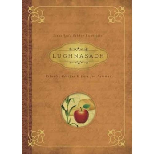 Lughnasadh (häftad, eng)