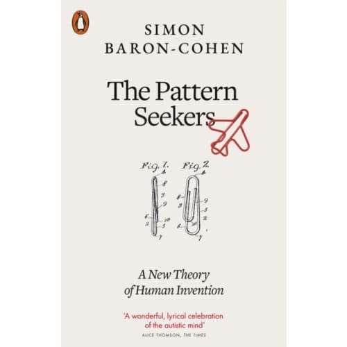 The Pattern Seekers (häftad, eng)