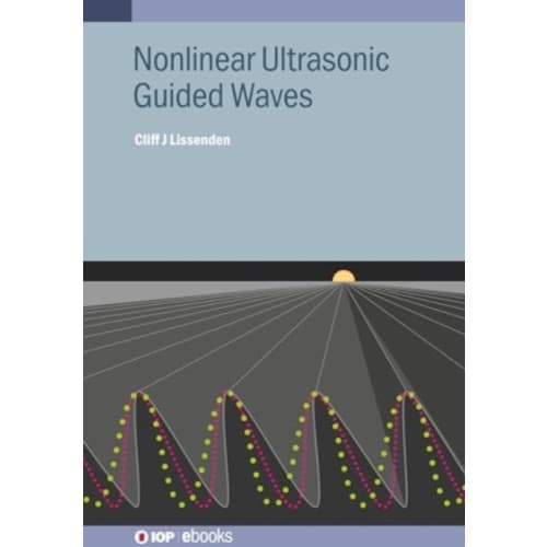 Nonlinear Ultrasonic Guided Waves (häftad, eng)