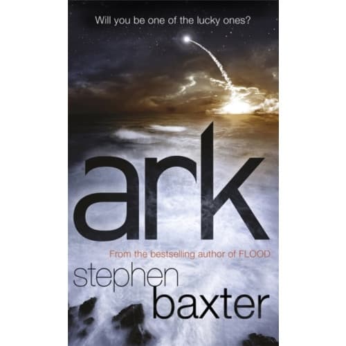 Ark (häftad, eng)