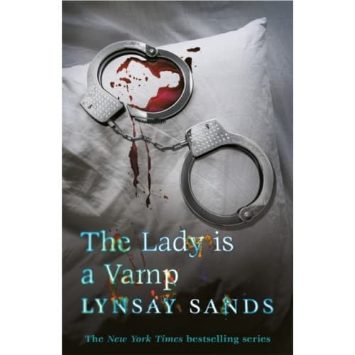 The Lady is a Vamp (häftad, eng)