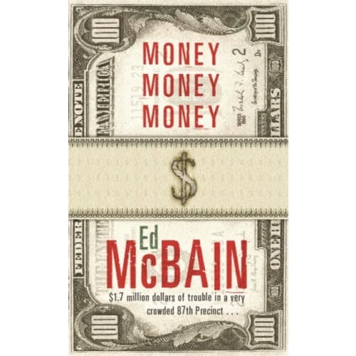 Money, Money, Money (häftad, eng)