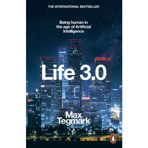 Life 3.0 (häftad, eng)