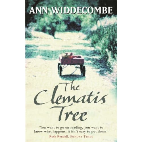 The Clematis Tree (häftad, eng)