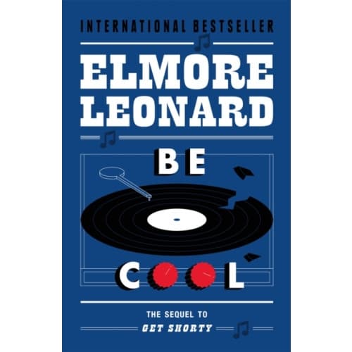 Be Cool (häftad, eng)