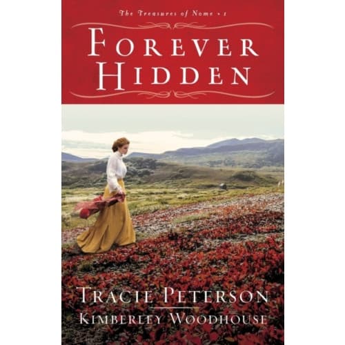Forever Hidden (häftad, eng)