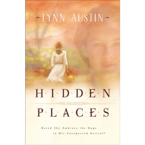 Hidden Places – A Novel (häftad, eng)