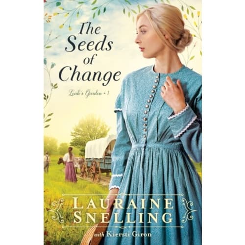 The Seeds of Change (häftad, eng)