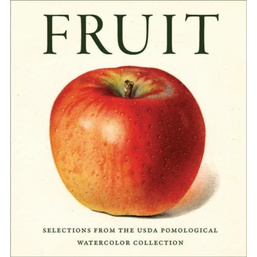 Fruit (inbunden, eng)