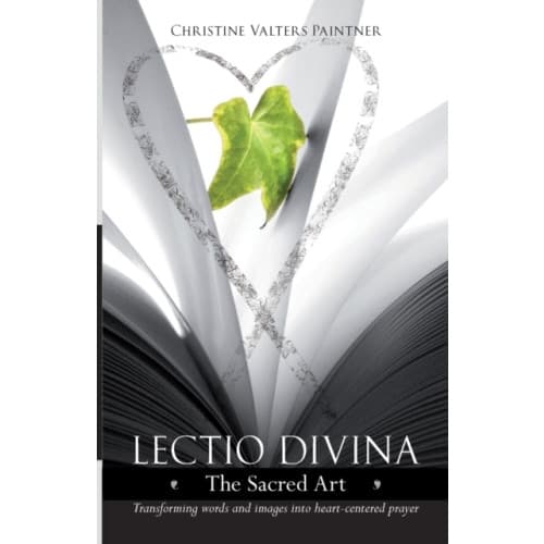 Lectio Divina - The Sacred Art (häftad, eng)