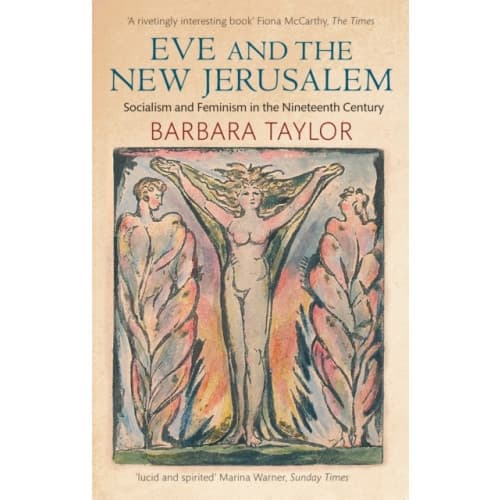 Eve and the New Jerusalem (häftad, eng)