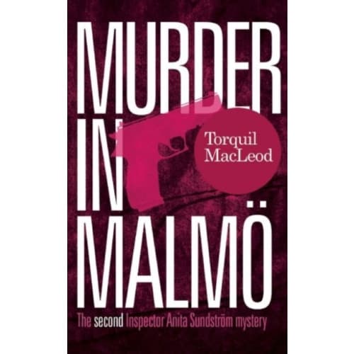 Murder in Malmo (häftad, eng)