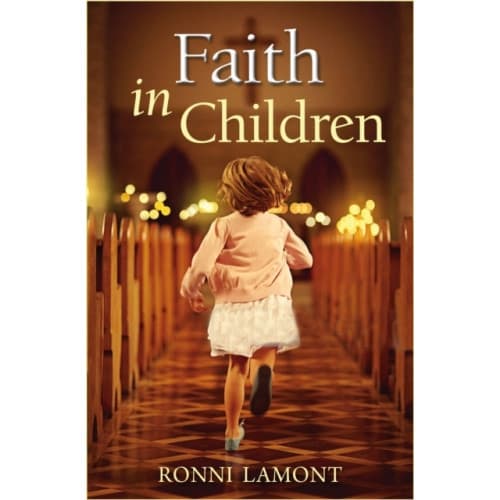 Faith in Children (häftad, eng)