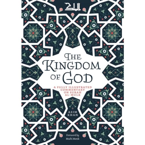 The Kingdom of God (häftad, eng)