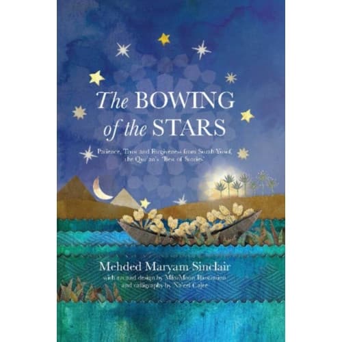 The Bowing of the Stars (häftad, eng)