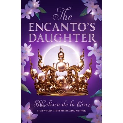 The Encanto's Daughter (häftad, eng)