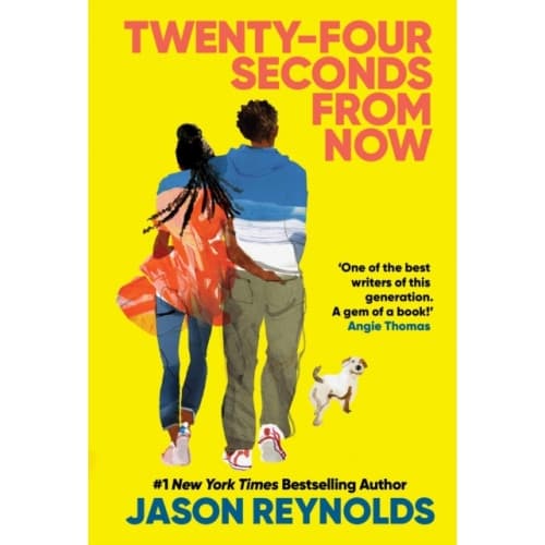 Twenty-Four Seconds From Now (häftad, eng)