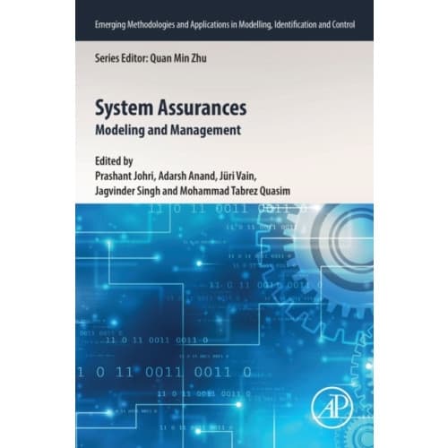 System Assurances (häftad, eng)