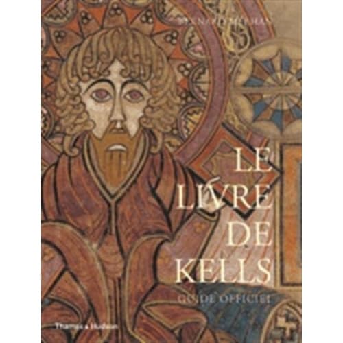 Le Livre de Kells (häftad, eng)