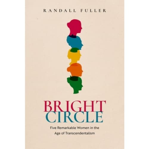 Bright Circle (inbunden, eng)