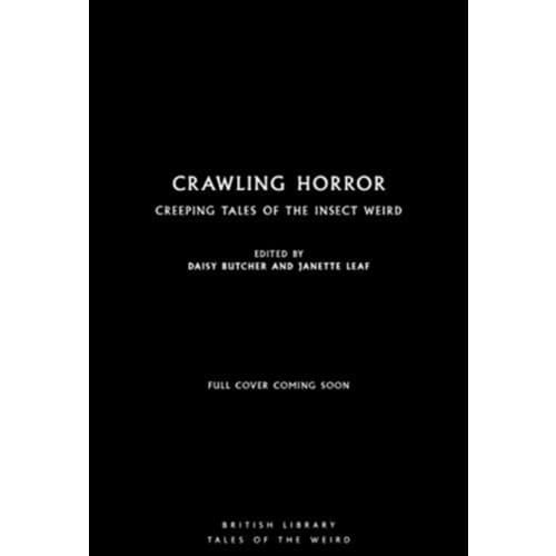 Crawling Horror (häftad, eng)