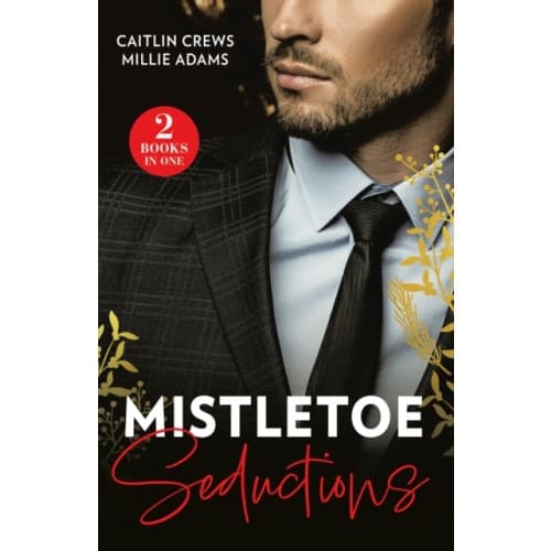 Mistletoe Seductions (häftad, eng)