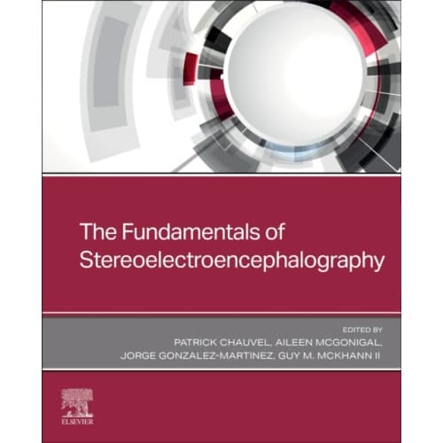 The Fundamentals of Stereoelectroencephalography (häftad, eng)