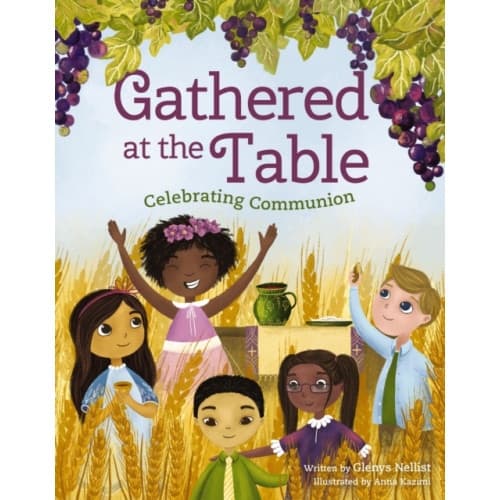 Gathered at the Table (inbunden, eng)