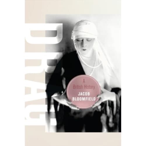 Drag (häftad, eng)