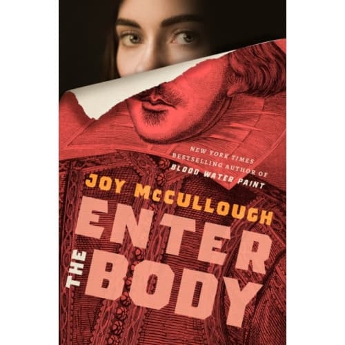 Enter the Body (häftad, eng)
