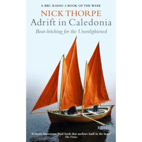 Adrift In Caledonia (häftad, eng)