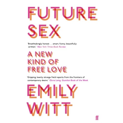 Future Sex (häftad, eng)