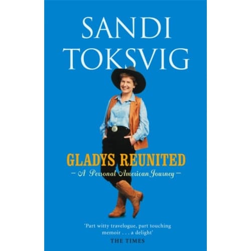 Gladys Reunited (häftad, eng)