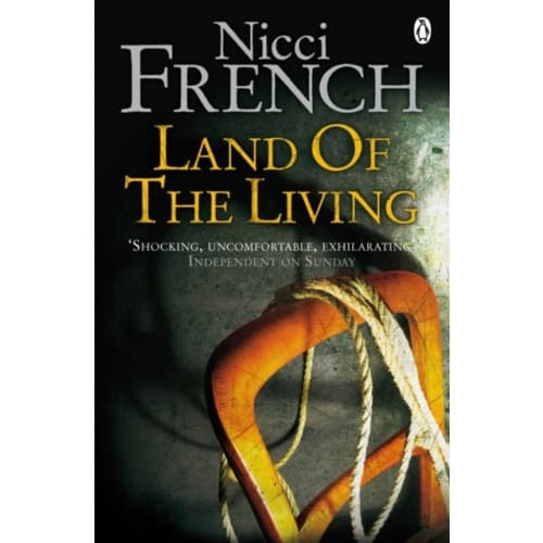 Land of the Living (häftad, eng)