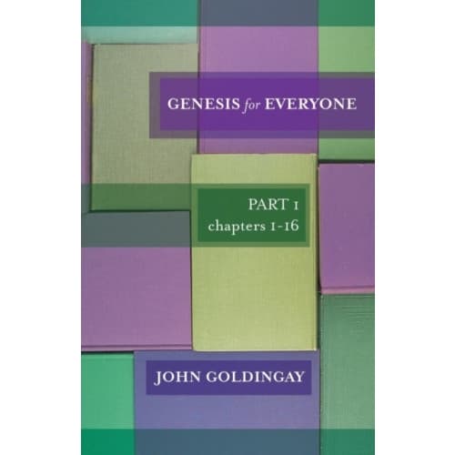 Genesis for Everyone (häftad, eng)