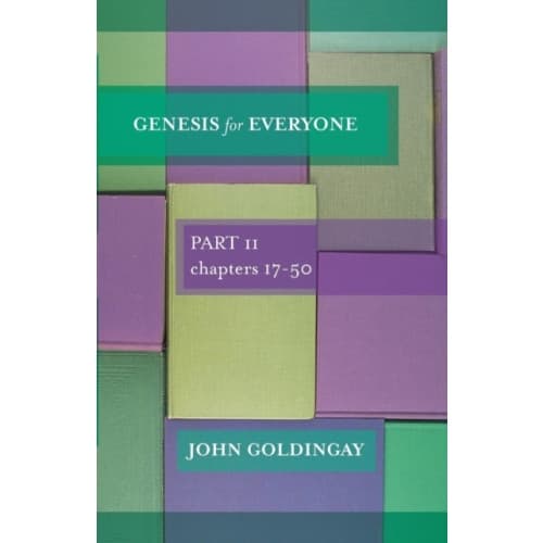 Genesis for Everyone (häftad, eng)