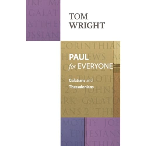 Paul for Everyone (häftad, eng)